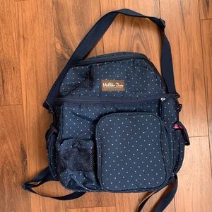 Matilda Jane Backpack Cooler